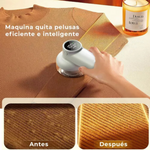 quita pelusas