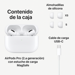 Audifonos Airpods Pro 2