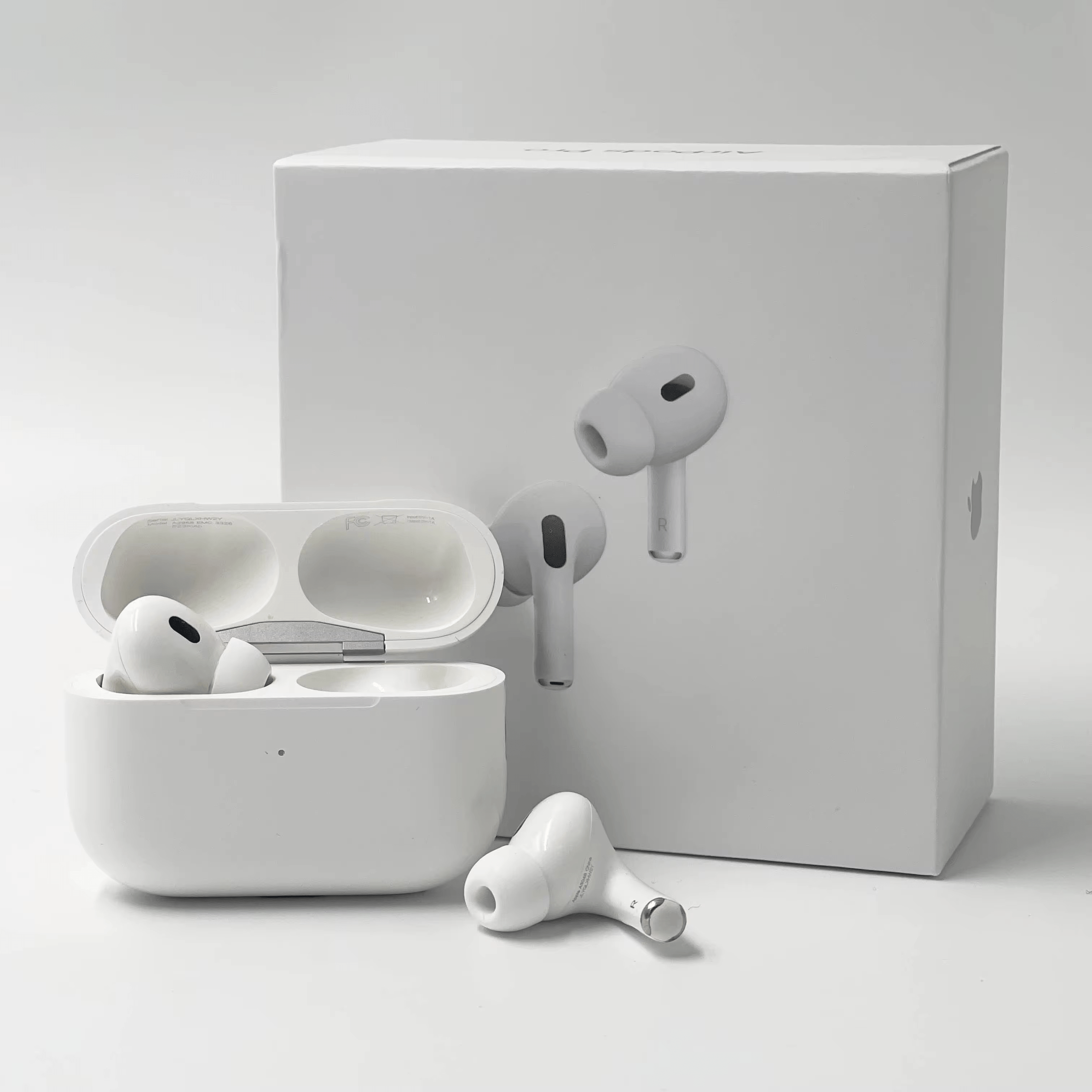 Audifonos Airpods Pro 2
