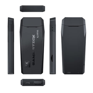 Consola Video Juegos 4k 64 gb